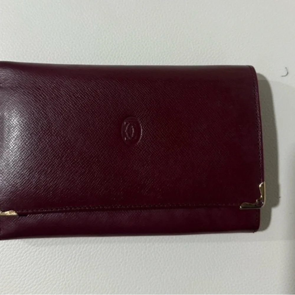 Fendi, Cartier, Celine, MK wallet bundle (firm price) - Picture 2 of 9